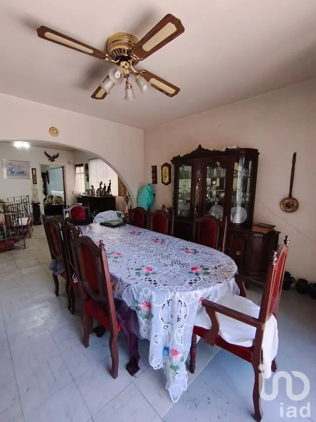 Casa en Venta en Melchor Muzquiz, Ecatepec de Morelos, México | NEX-284091 | iad México | Foto 3 de 32