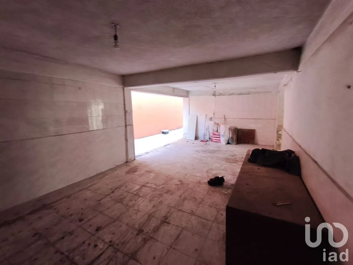 Casa en Venta en Melchor Muzquiz, Ecatepec de Morelos, México | NEX-284091 | iad México | Foto 25 de 32