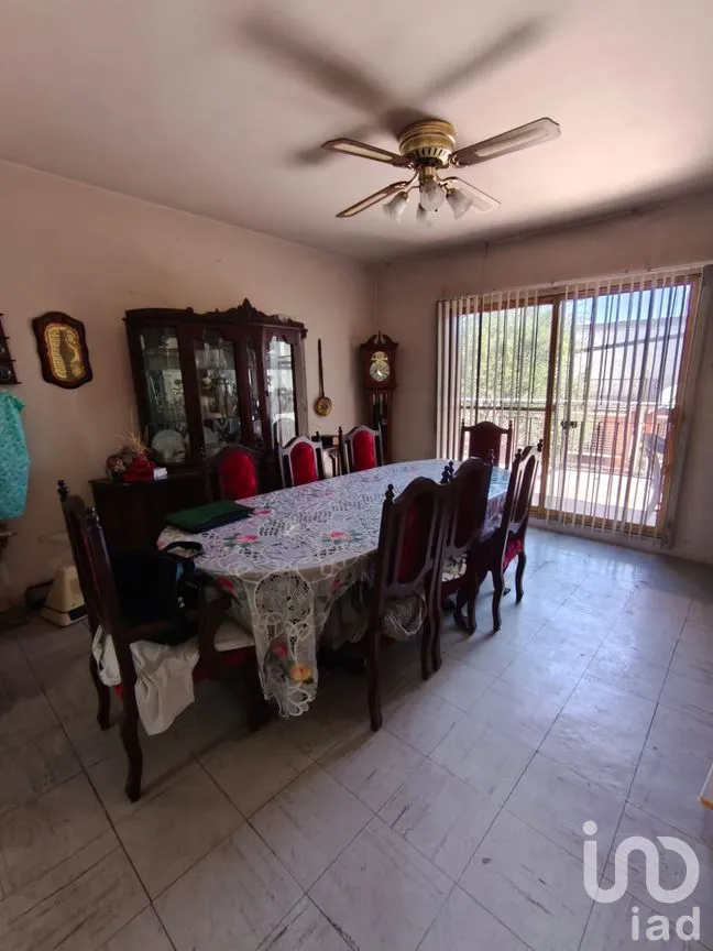 Casa en Venta en Melchor Muzquiz, Ecatepec de Morelos, México | NEX-284091 | iad México | Foto 4 de 32