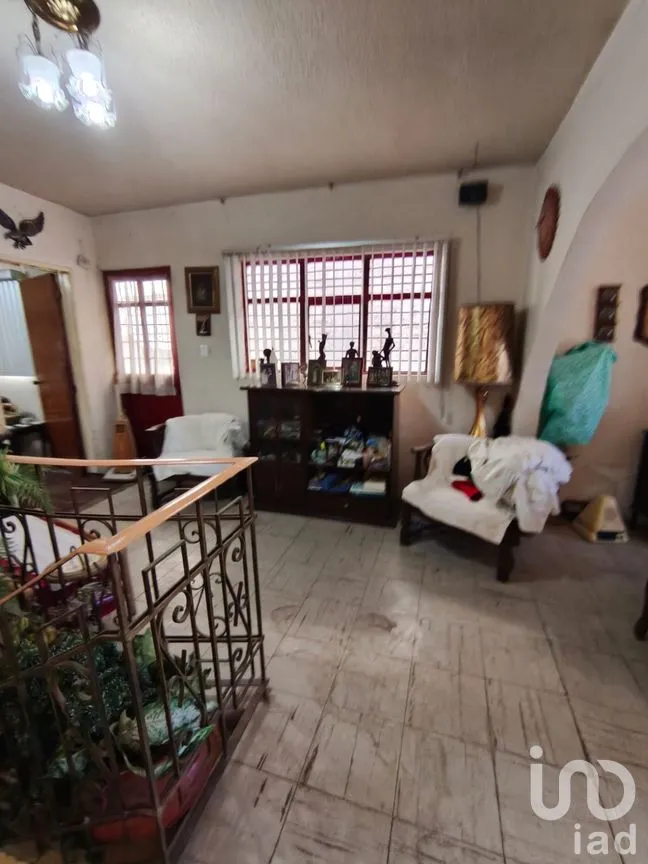 Casa en Venta en Melchor Muzquiz, Ecatepec de Morelos, México | NEX-284091 | iad México | Foto 5 de 32
