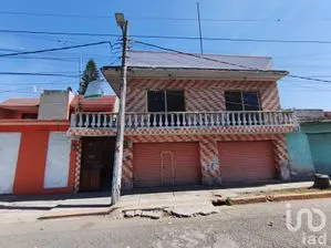NEX-284091 - Casa en Venta, con 4 recamaras, con 2 baños, con 343 m2 de construcción en Melchor Muzquiz, CP 55240, México.