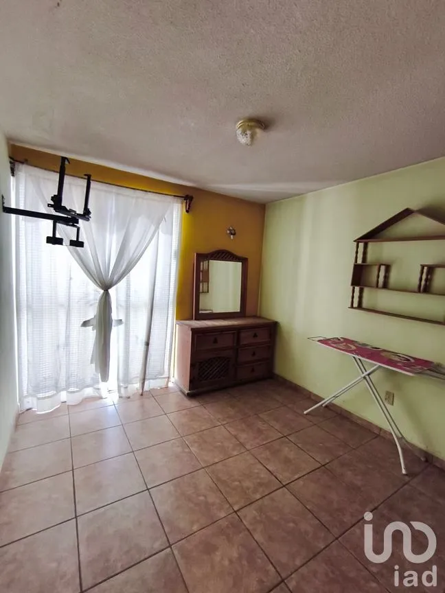 Casa en Venta en Santa Cruz Venta de Carpio, Ecatepec de Morelos, México | NEX-284234 | iad México | Foto 11 de 18
