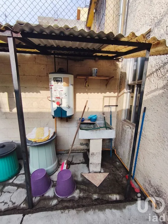 Casa en Venta en Santa Cruz Venta de Carpio, Ecatepec de Morelos, México | NEX-284234 | iad México | Foto 14 de 18