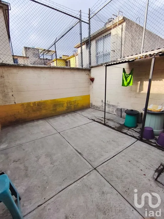 Casa en Venta en Santa Cruz Venta de Carpio, Ecatepec de Morelos, México | NEX-284234 | iad México | Foto 16 de 18