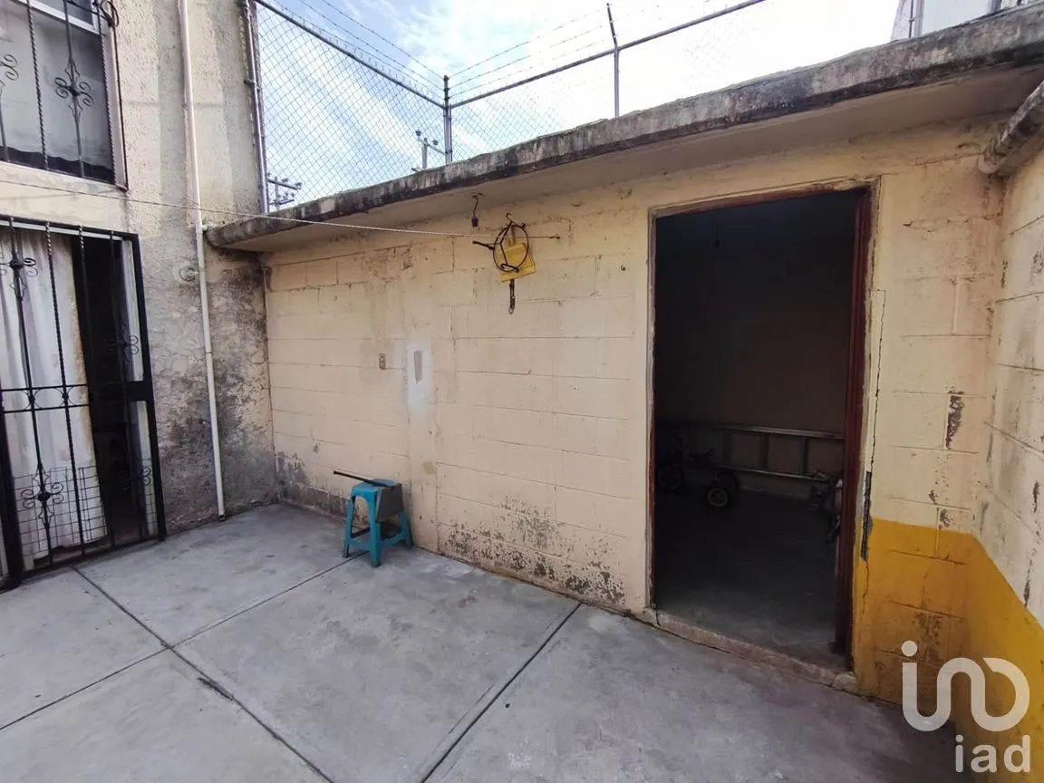 Casa en Venta en Santa Cruz Venta de Carpio, Ecatepec de Morelos, México | NEX-284234 | iad México | Foto 17 de 18