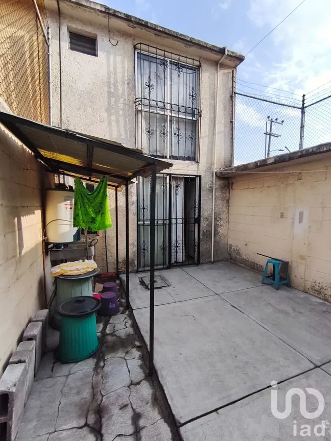 Casa en Venta en Santa Cruz Venta de Carpio, Ecatepec de Morelos, México | NEX-284234 | iad México | Foto 18 de 18