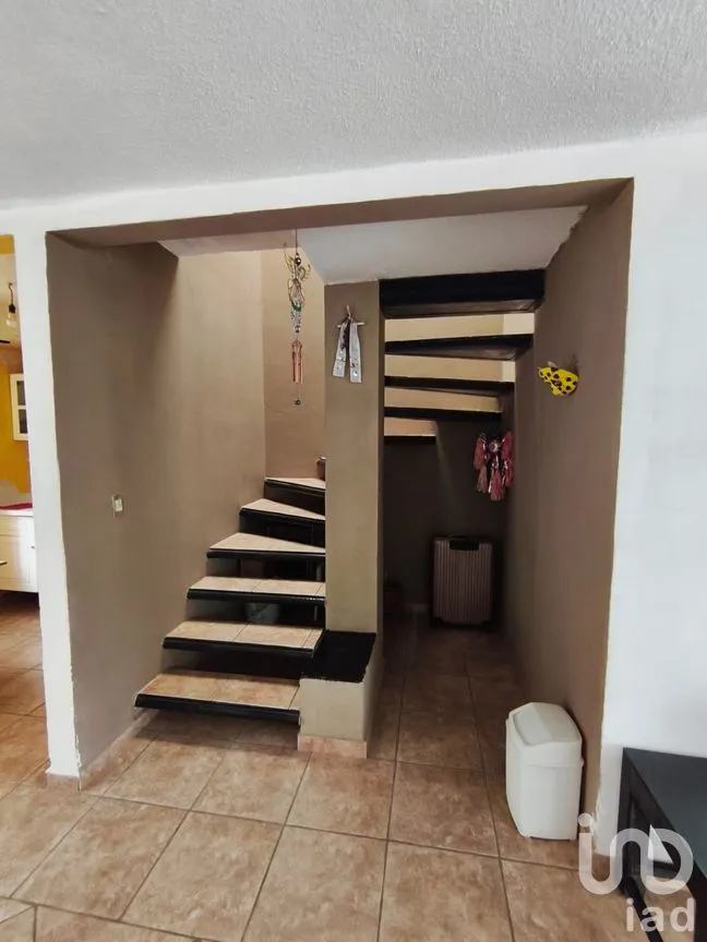 Casa en Venta en Santa Cruz Venta de Carpio, Ecatepec de Morelos, México | NEX-284234 | iad México | Foto 4 de 18