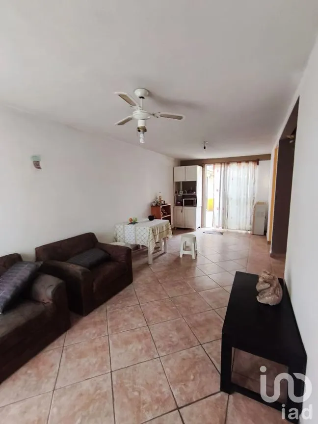 Casa en Venta en Santa Cruz Venta de Carpio, Ecatepec de Morelos, México | NEX-284234 | iad México | Foto 6 de 18