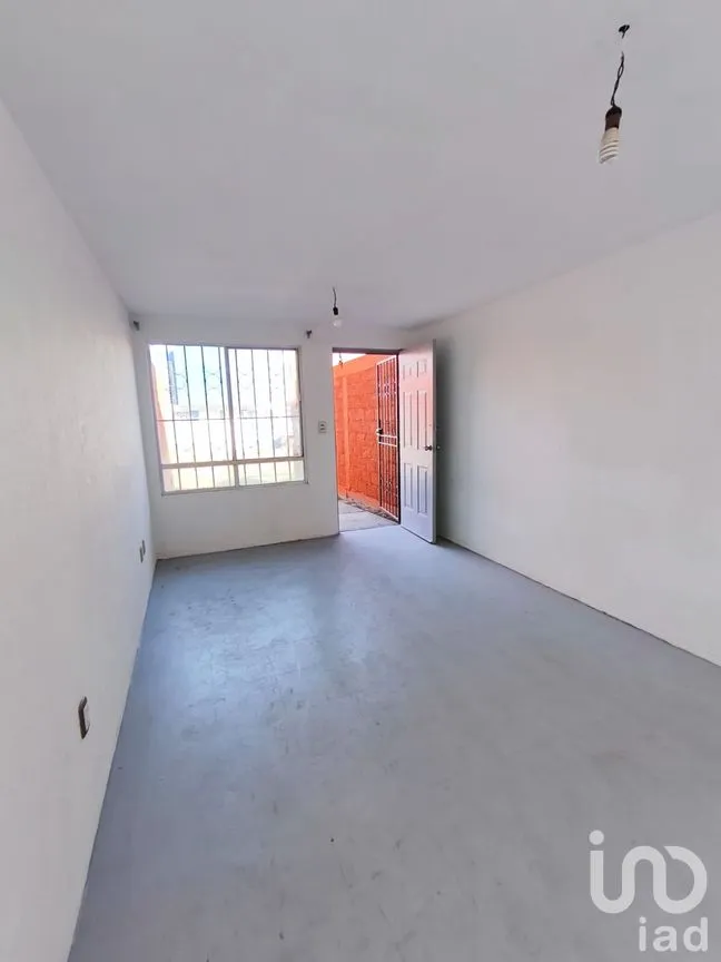 Casa en Venta en Los Héroes Ecatepec Sección I, Ecatepec de Morelos, México | NEX-284243 | iad México | Foto 3 de 21