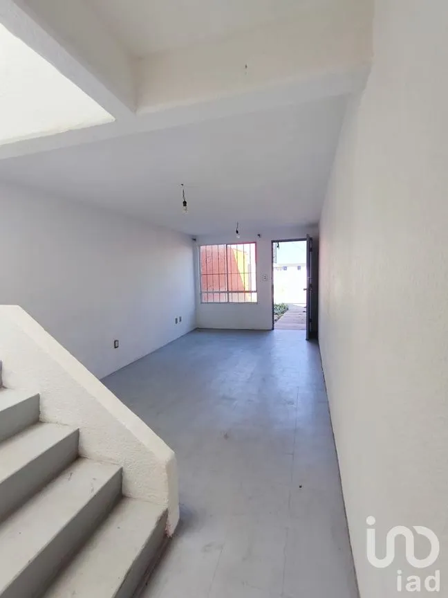 Casa en Venta en Los Héroes Ecatepec Sección I, Ecatepec de Morelos, México | NEX-284243 | iad México | Foto 4 de 21