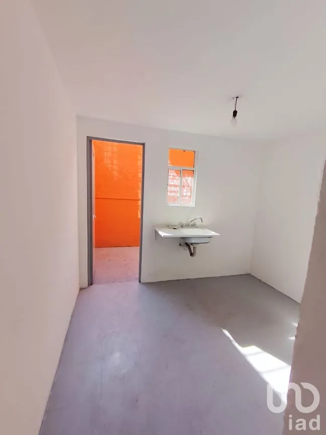 Casa en Venta en Los Héroes Ecatepec Sección I, Ecatepec de Morelos, México | NEX-284243 | iad México | Foto 7 de 21