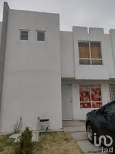 NEX-291243 - Casa en Renta, con 3 recamaras, con 2 baños, con 88 m2 de construcción en Los Héroes Tizayuca, CP 43816, Hidalgo.