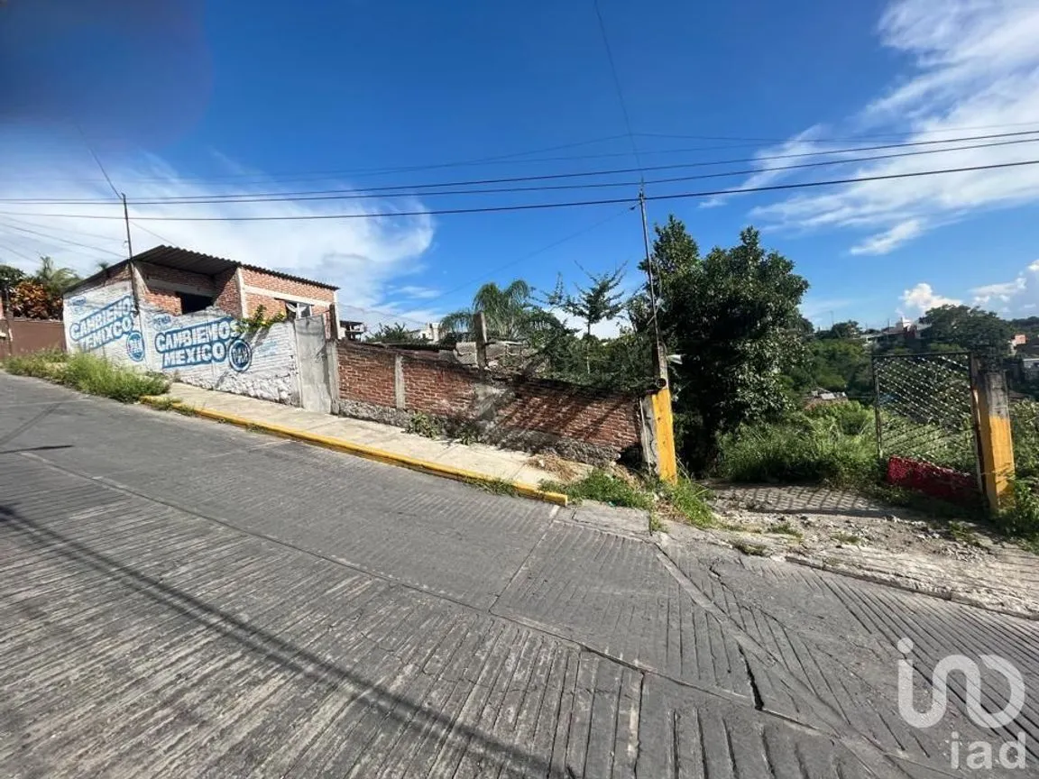 Terreno en Venta en Lomas del Carril, Temixco, Morelos | NEX-182888 | iad México | Foto 4 de 17