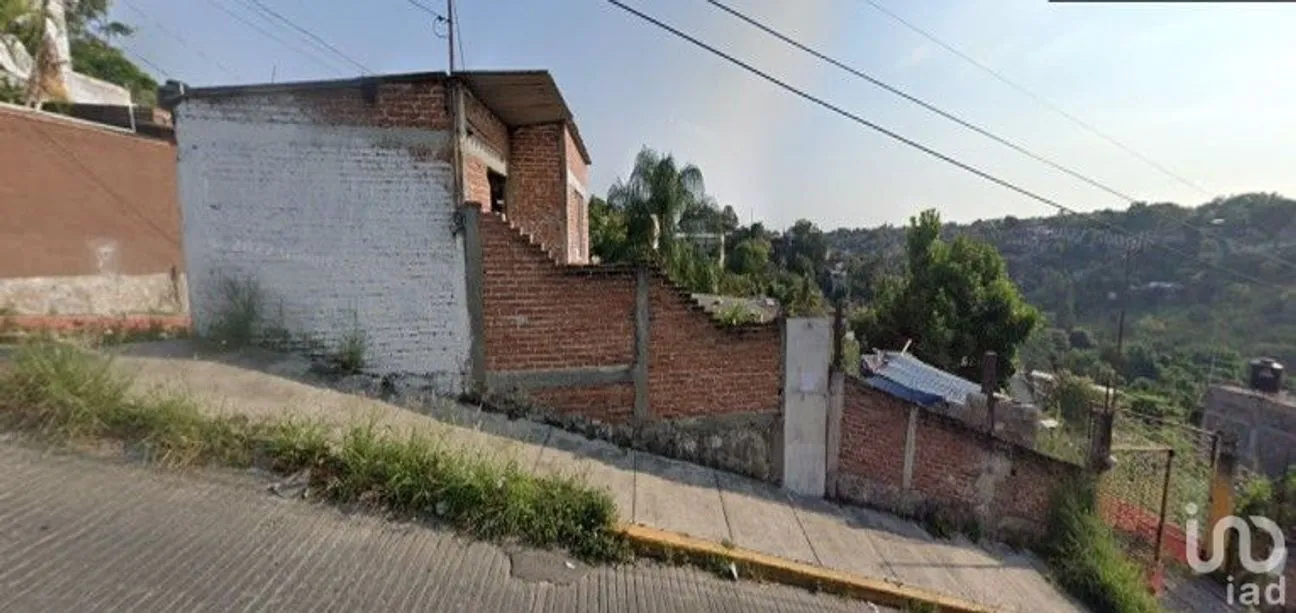 Terreno en Venta en Lomas del Carril, Temixco, Morelos | NEX-182888 | iad México | Foto 9 de 17