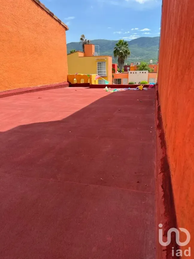 Casa en Venta en Las Garzas, Emiliano Zapata, Morelos | NEX-185457 | iad México | Foto 22 de 28