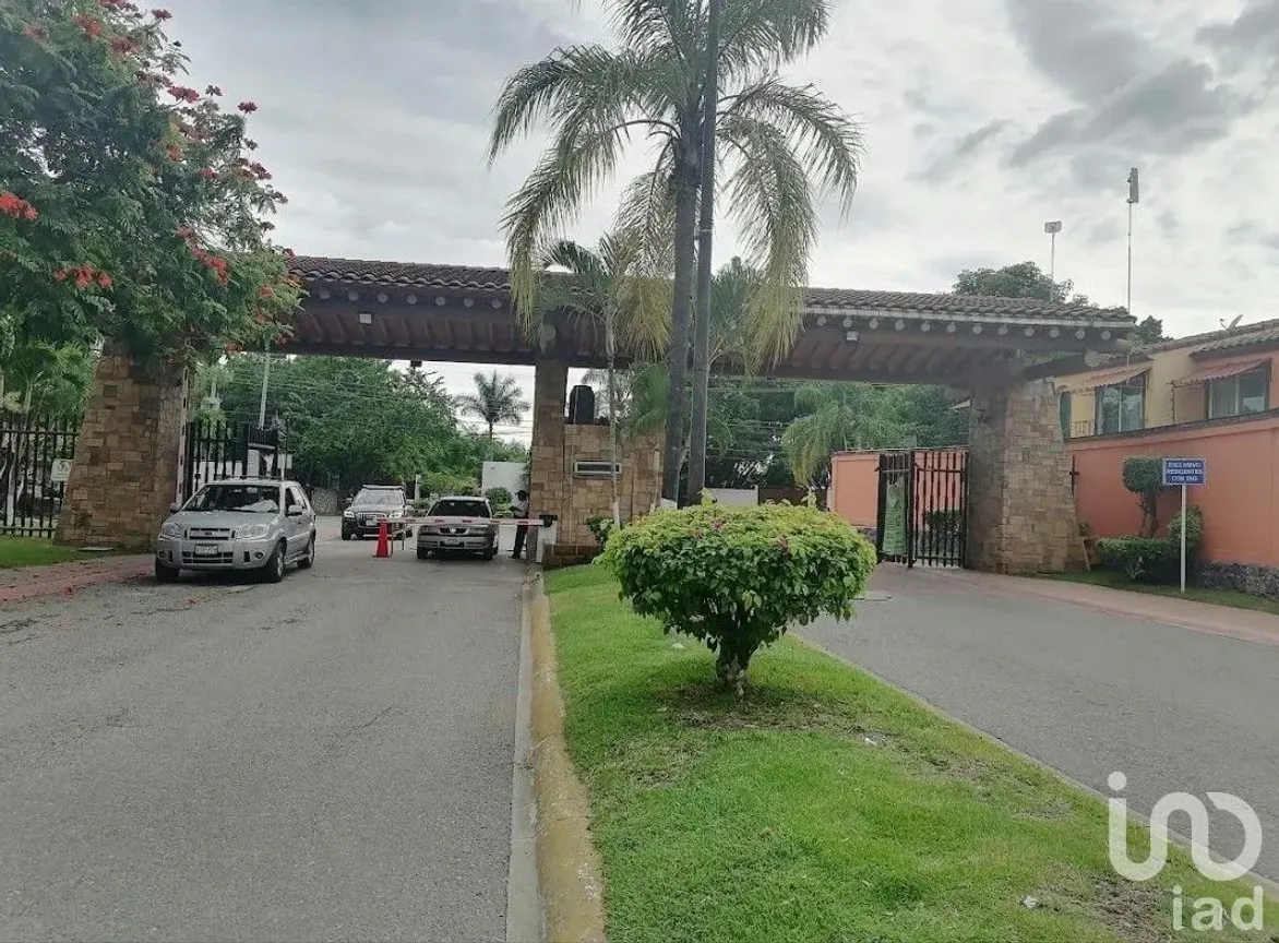 Casa en Venta en Las Garzas, Emiliano Zapata, Morelos | NEX-185457 | iad México | Foto 28 de 28
