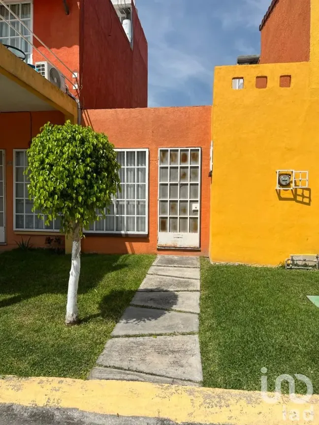 Casa en Venta en Las Garzas, Emiliano Zapata, Morelos | NEX-185457 | iad México | Foto 1 de 28