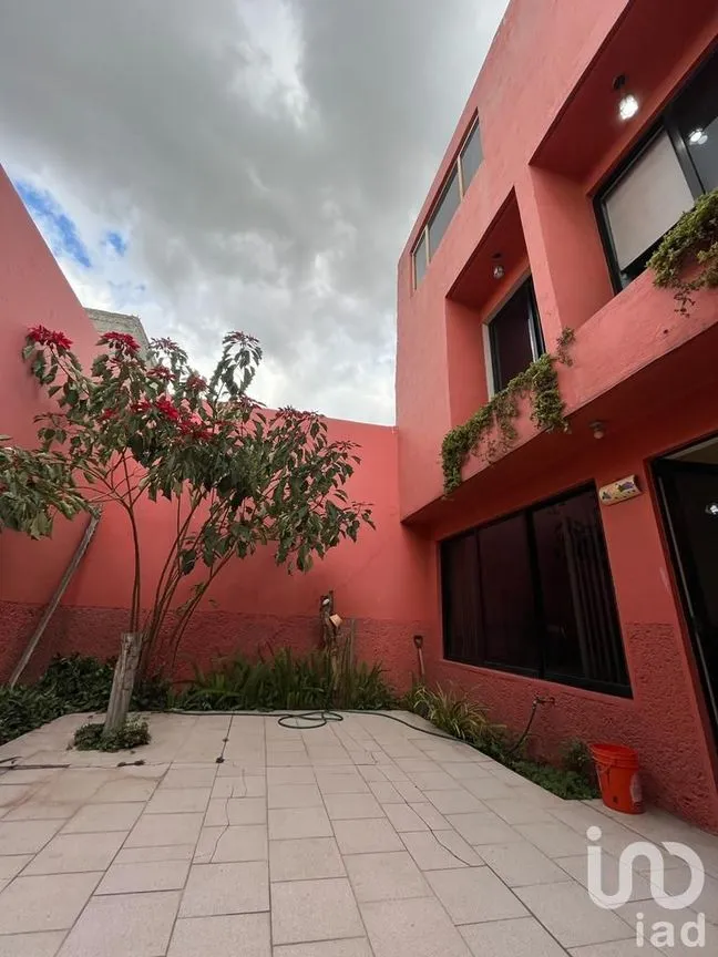 Casa en Venta en Jardines de Morelos 5a Sección, Ecatepec de Morelos, México | NEX-185892 | iad México | Foto 59 de 64