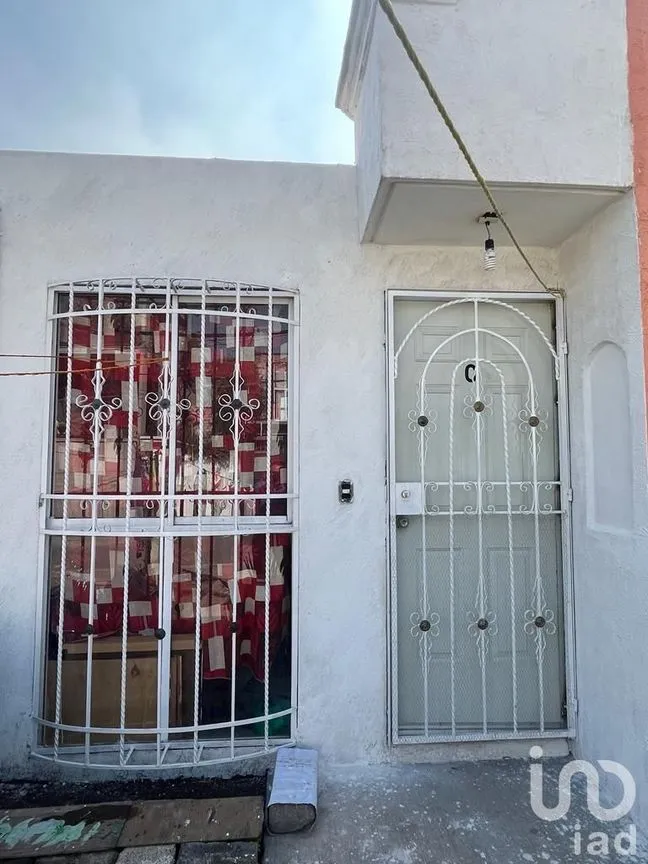 Casa en Venta en Real de San Martín, Valle de Chalco Solidaridad, México