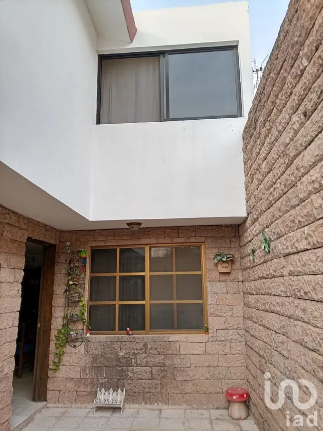 Casa en Venta en Los Ángeles, León, Guanajuato | NEX-187559 | iad México | Foto 4 de 14