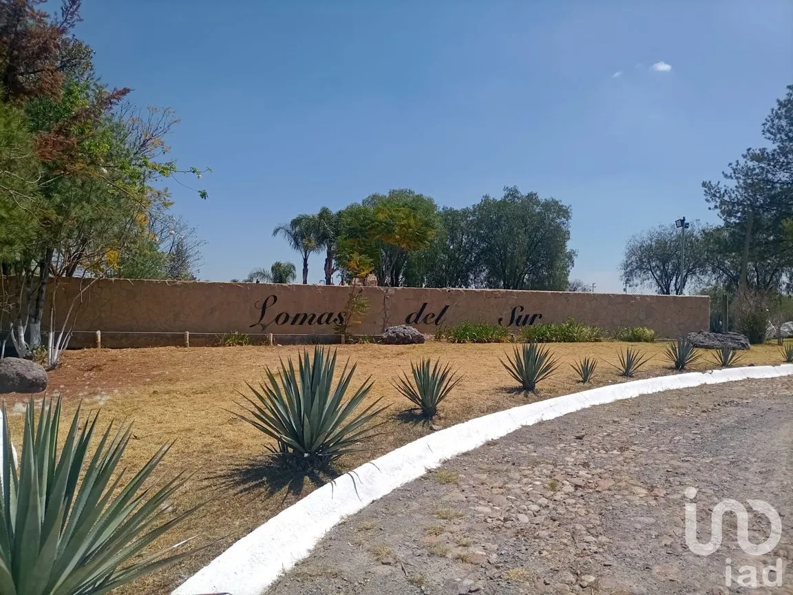 Terreno en Venta en Colinas del Sur, Silao de la Victoria, Guanajuato