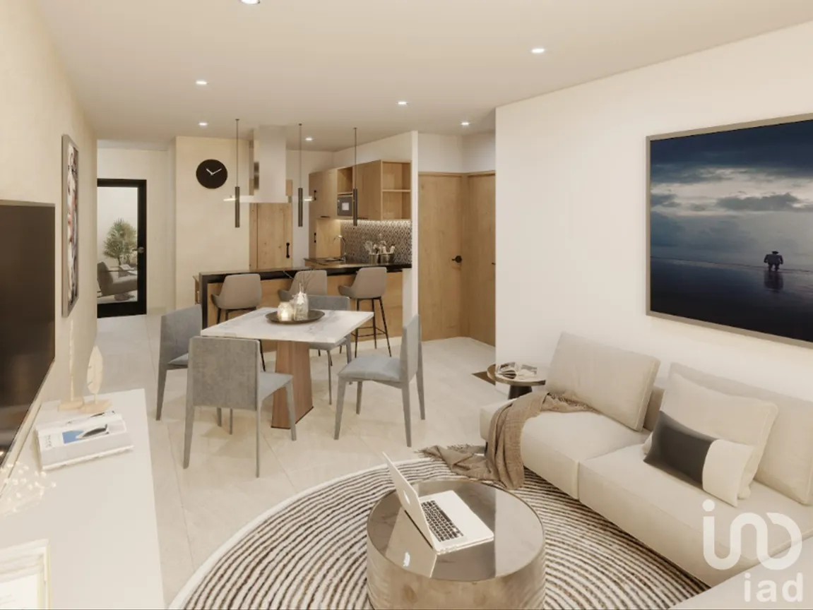 Departamento en Venta en San Miguel de Mezquitan, Guadalajara, Jalisco | NEX-190030 | iad México | Foto 2 de 10