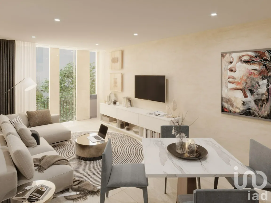 Departamento en Venta en San Miguel de Mezquitan, Guadalajara, Jalisco | NEX-190030 | iad México | Foto 3 de 10