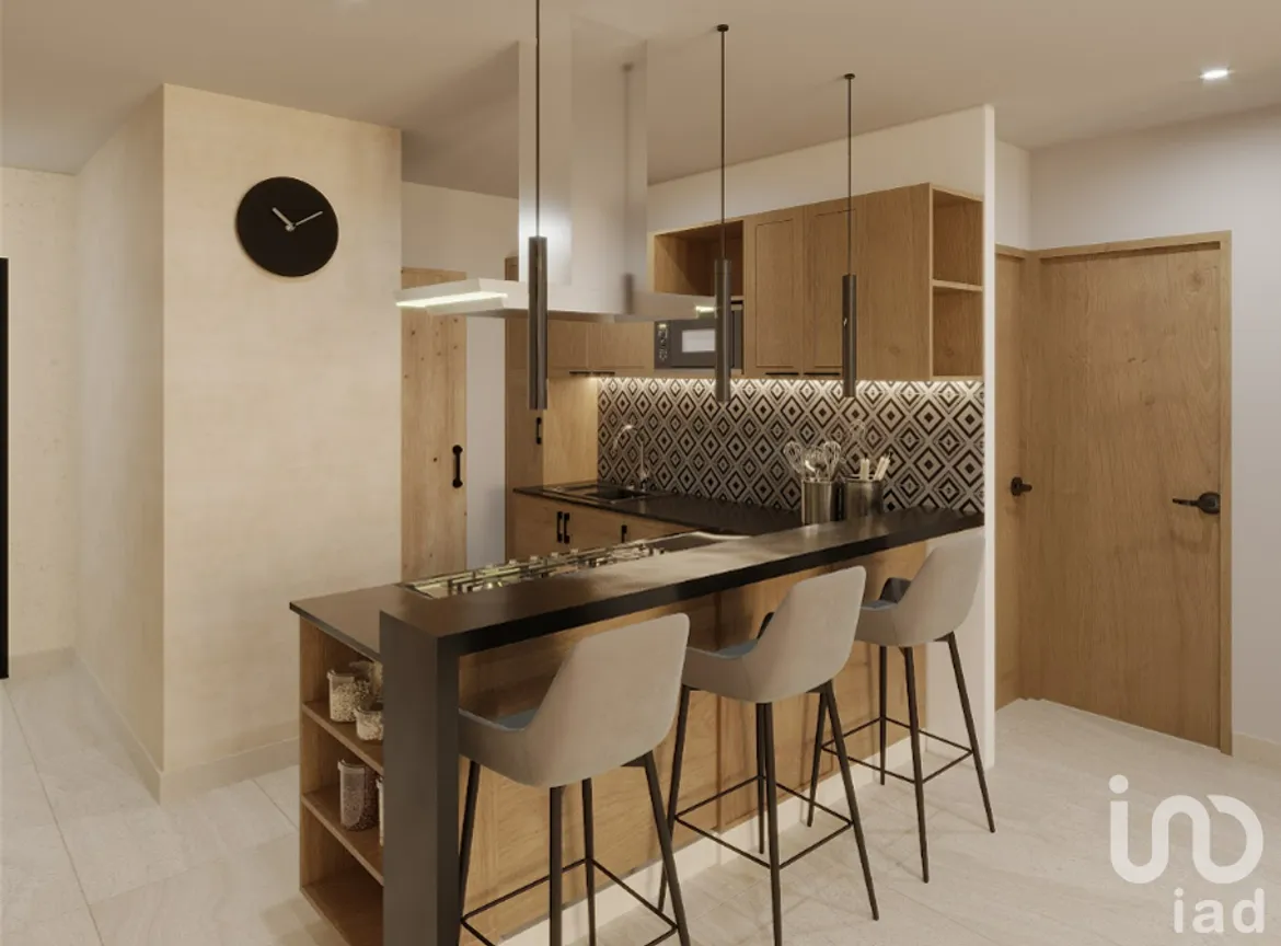 Departamento en Venta en San Miguel de Mezquitan, Guadalajara, Jalisco | NEX-190030 | iad México | Foto 4 de 10