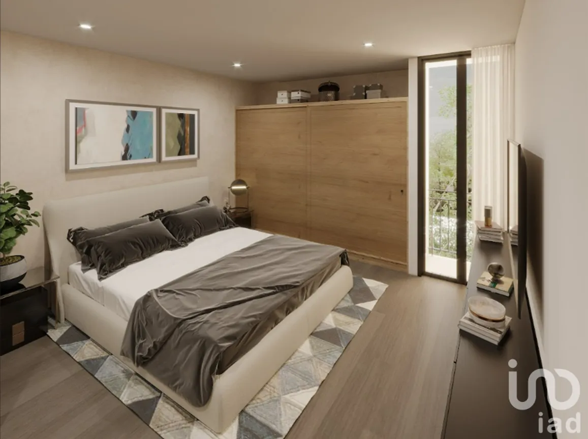 Departamento en Venta en San Miguel de Mezquitan, Guadalajara, Jalisco | NEX-190030 | iad México | Foto 6 de 10