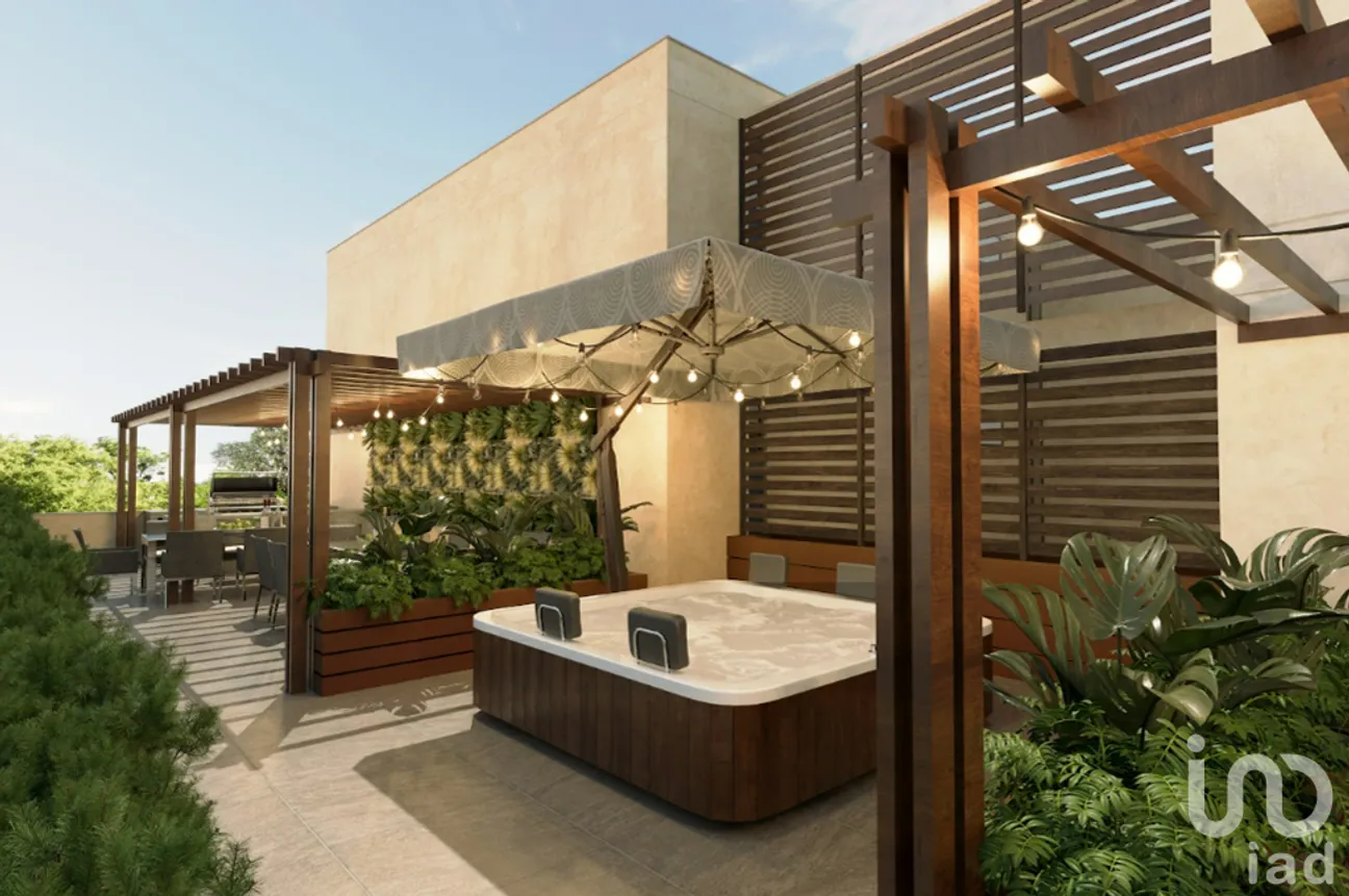 Departamento en Venta en San Miguel de Mezquitan, Guadalajara, Jalisco | NEX-190030 | iad México | Foto 8 de 10