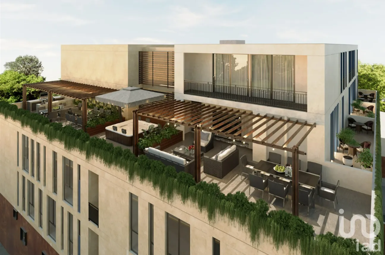 Departamento en Venta en San Miguel de Mezquitan, Guadalajara, Jalisco | NEX-190030 | iad México | Foto 9 de 10