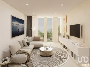NEX-190030 - Departamento en Venta, con 2 recamaras, con 2 baños, con 61 m2 de construcción en San Miguel de Mezquitan, CP 44260, Jalisco.