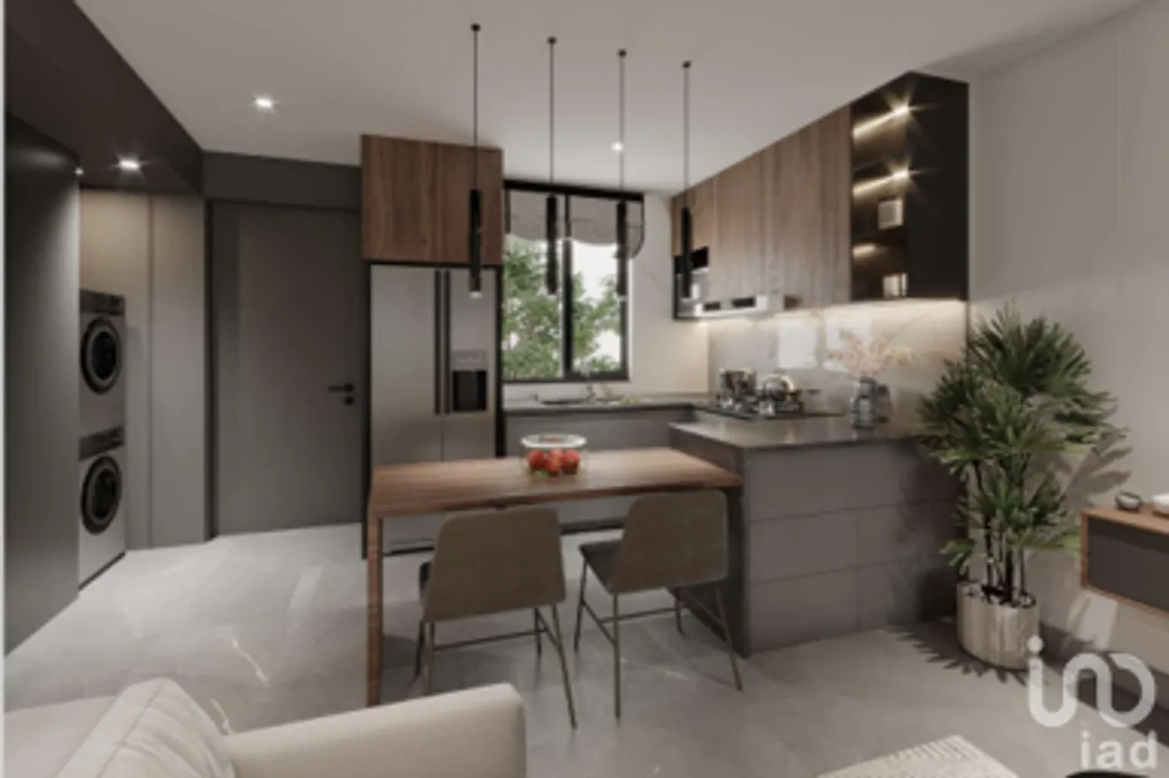 Departamento en Venta en Jardines del Bosque Norte, Guadalajara, Jalisco | NEX-191601 | iad México | Foto 3 de 5