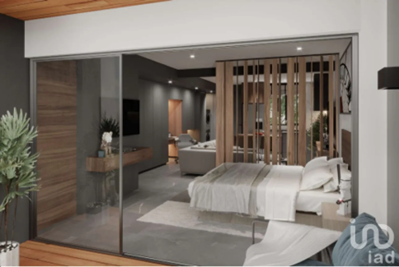 Departamento en Venta en Jardines del Bosque Norte, Guadalajara, Jalisco | NEX-191601 | iad México | Foto 4 de 5