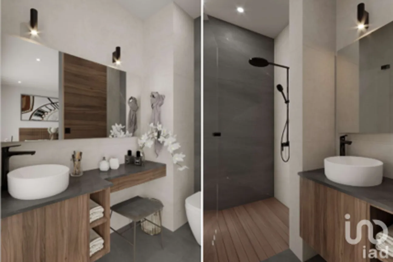 Departamento en Venta en Jardines del Bosque Norte, Guadalajara, Jalisco | NEX-191601 | iad México | Foto 5 de 5