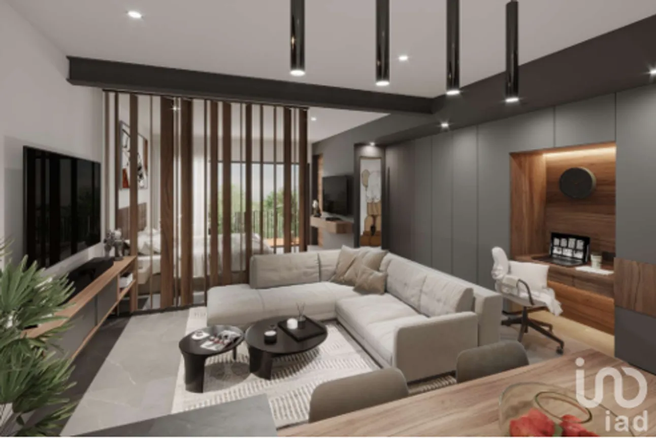 Departamento en Venta en Jardines del Bosque Norte, Guadalajara, Jalisco | NEX-191601 | iad México | Foto 1 de 5