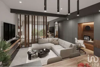 NEX-191601 - Departamento en Venta, con 1 recamara, con 1 baño, con 67 m2 de construcción en Jardines del Bosque Norte, CP 44520, Jalisco.