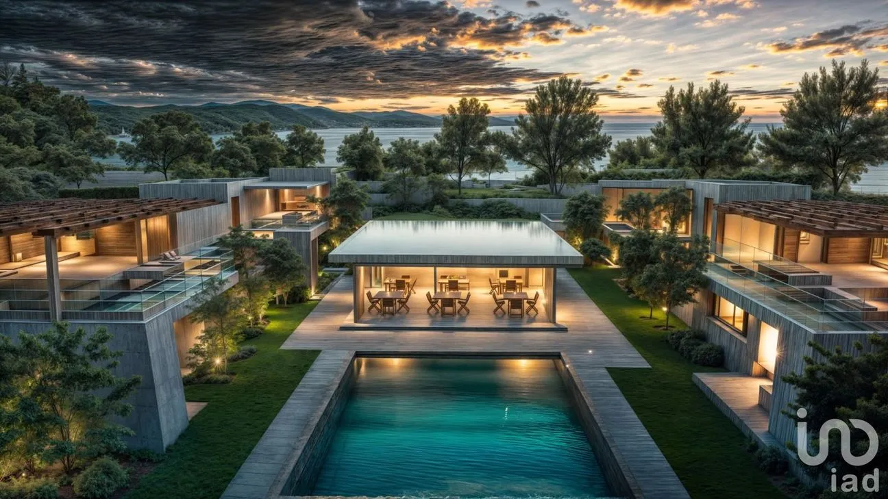 Casa en Venta en San Juan Cosalá, Jocotepec, Jalisco | NEX-245226 | iad México | Foto 2 de 14