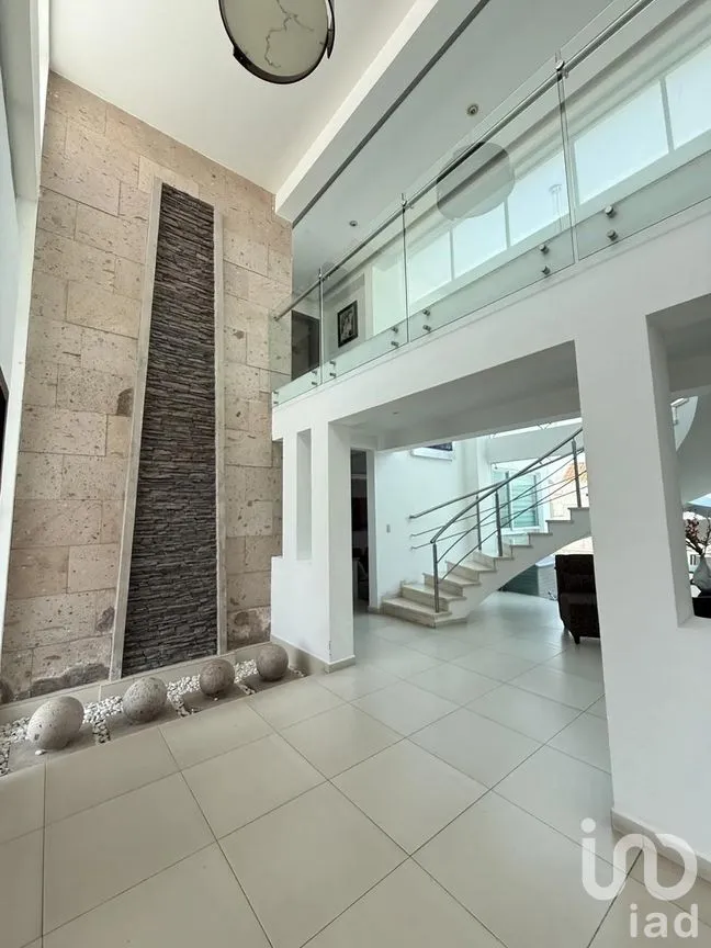 Casa en Venta en El Alcázar (Casa Fuerte), Tlajomulco de Zúñiga, Jalisco | NEX-260969 | iad México | Foto 2 de 21