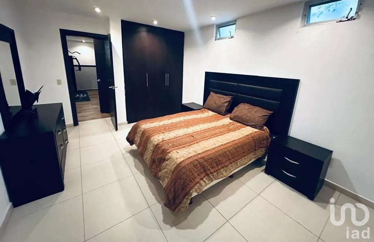 Casa en Venta en El Alcázar (Casa Fuerte), Tlajomulco de Zúñiga, Jalisco | NEX-260969 | iad México | Foto 15 de 21