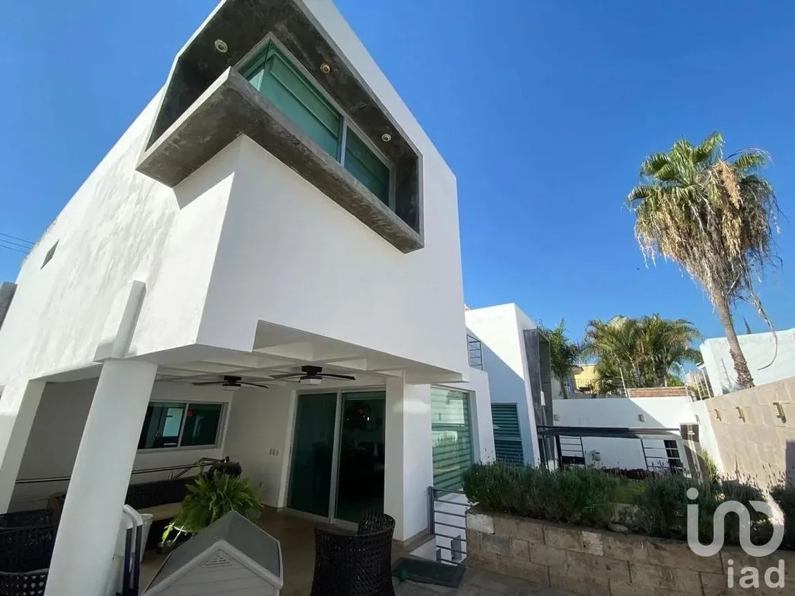 Casa en Venta en El Alcázar (Casa Fuerte), Tlajomulco de Zúñiga, Jalisco | NEX-260969 | iad México | Foto 16 de 21