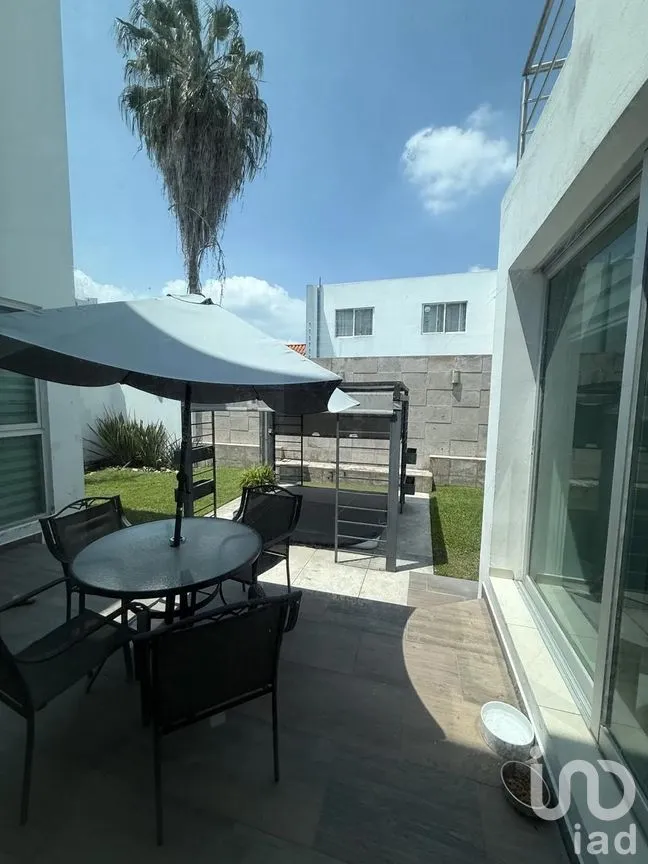 Casa en Venta en El Alcázar (Casa Fuerte), Tlajomulco de Zúñiga, Jalisco | NEX-260969 | iad México | Foto 18 de 21