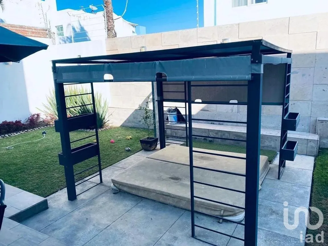 Casa en Venta en El Alcázar (Casa Fuerte), Tlajomulco de Zúñiga, Jalisco | NEX-260969 | iad México | Foto 20 de 21