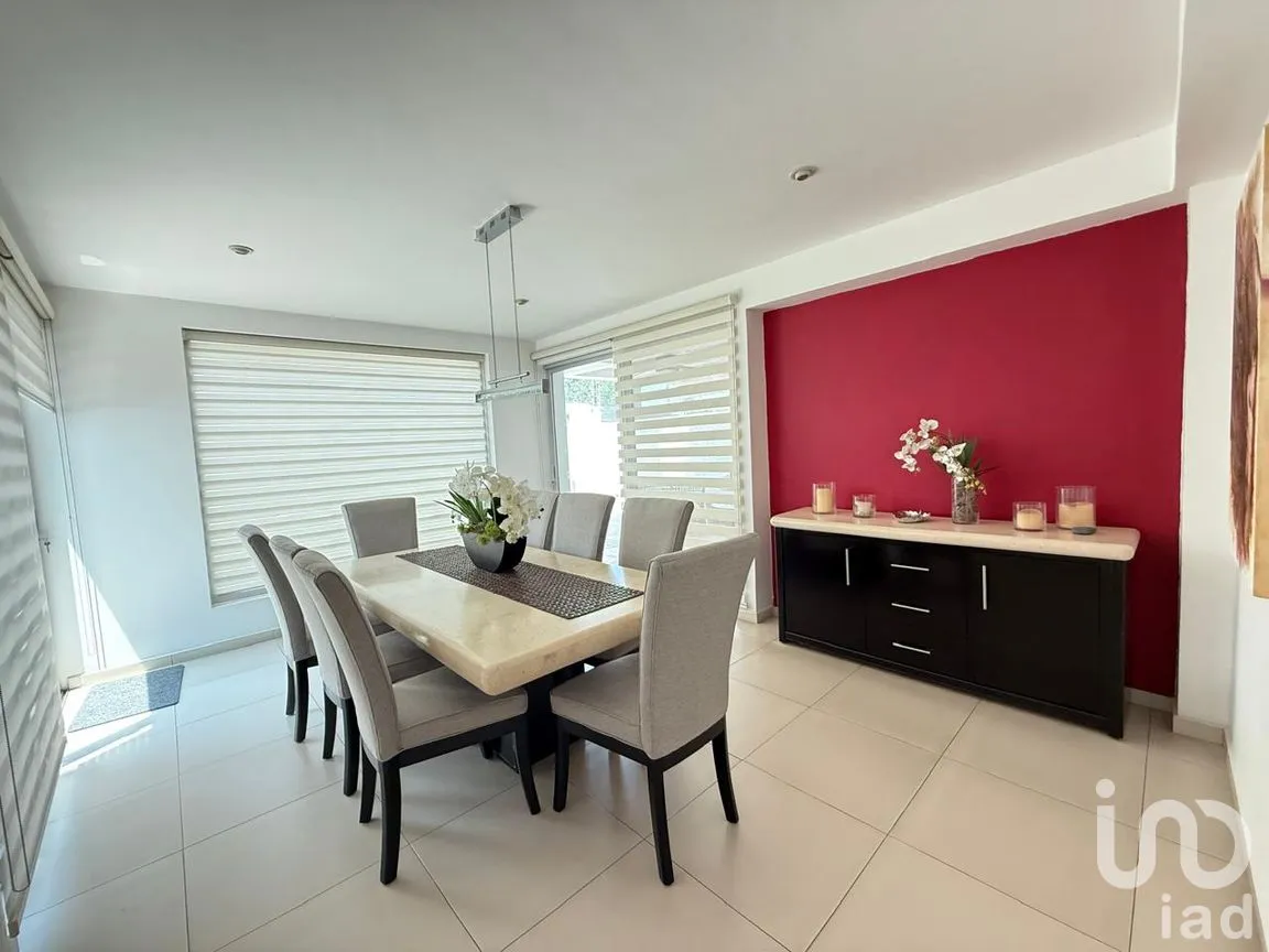 Casa en Venta en El Alcázar (Casa Fuerte), Tlajomulco de Zúñiga, Jalisco | NEX-260969 | iad México | Foto 5 de 21