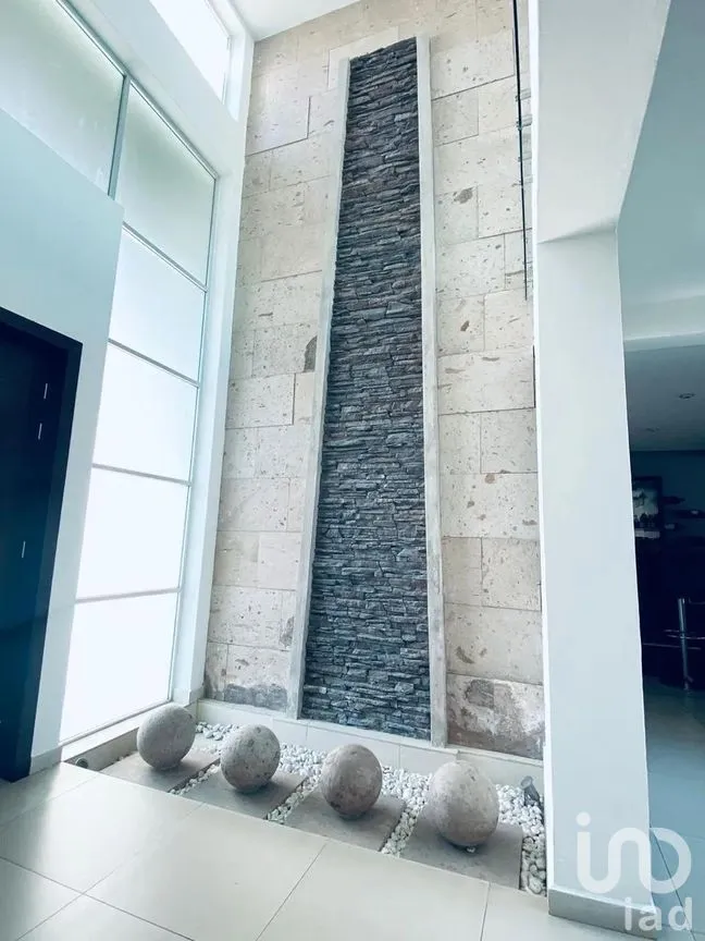 Casa en Venta en El Alcázar (Casa Fuerte), Tlajomulco de Zúñiga, Jalisco | NEX-260969 | iad México | Foto 7 de 21