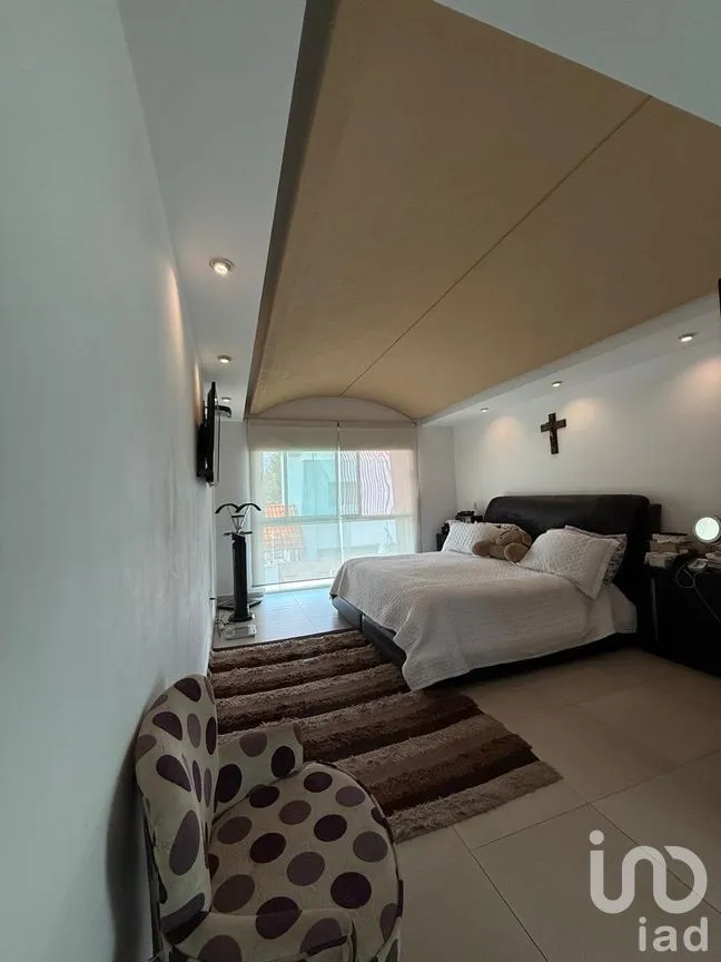 Casa en Venta en El Alcázar (Casa Fuerte), Tlajomulco de Zúñiga, Jalisco | NEX-260969 | iad México | Foto 9 de 21