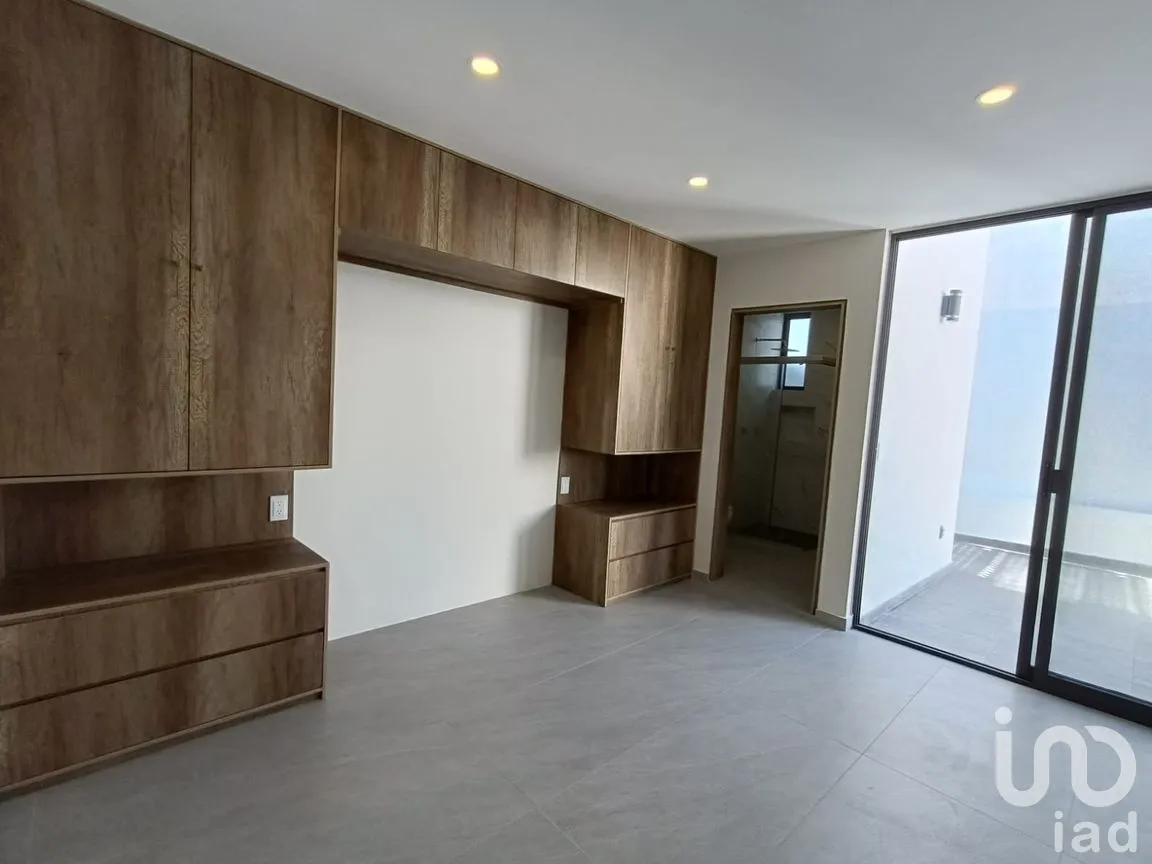 Casa en Venta en Argenta Mirador Residencial, Zapopan, Jalisco | NEX-265407 | iad México | Foto 14 de 23