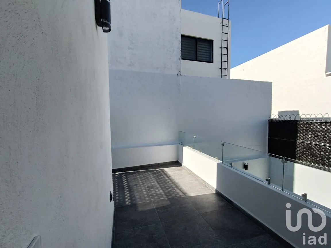Casa en Venta en Argenta Mirador Residencial, Zapopan, Jalisco | NEX-265407 | iad México | Foto 16 de 23