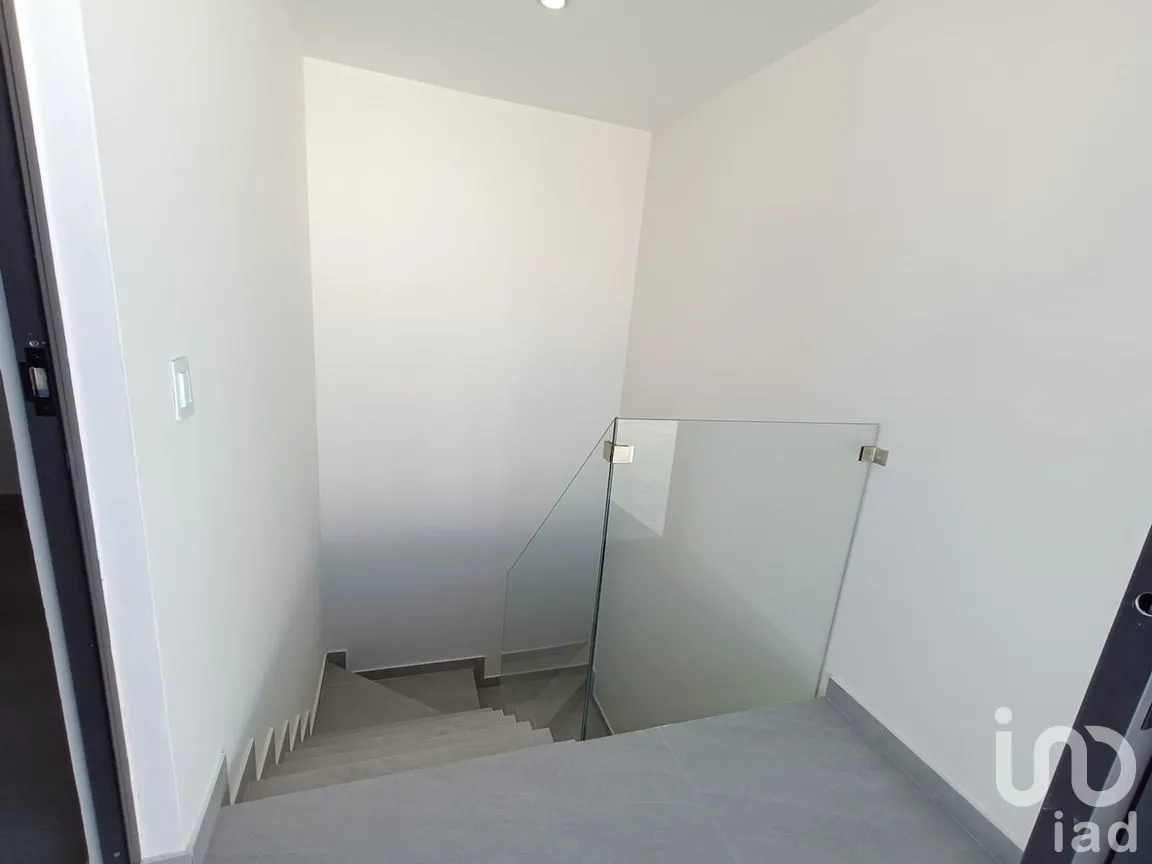 Casa en Venta en Argenta Mirador Residencial, Zapopan, Jalisco | NEX-265407 | iad México | Foto 17 de 23
