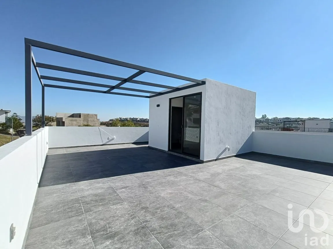 Casa en Venta en Argenta Mirador Residencial, Zapopan, Jalisco | NEX-265407 | iad México | Foto 18 de 23